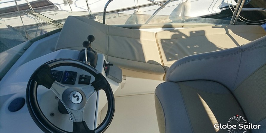 Beneteau Antarès 10.80