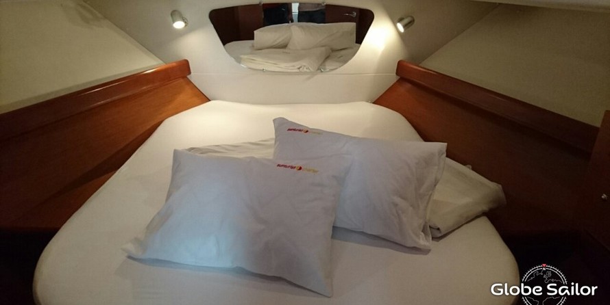 Beneteau Antarès 10.80