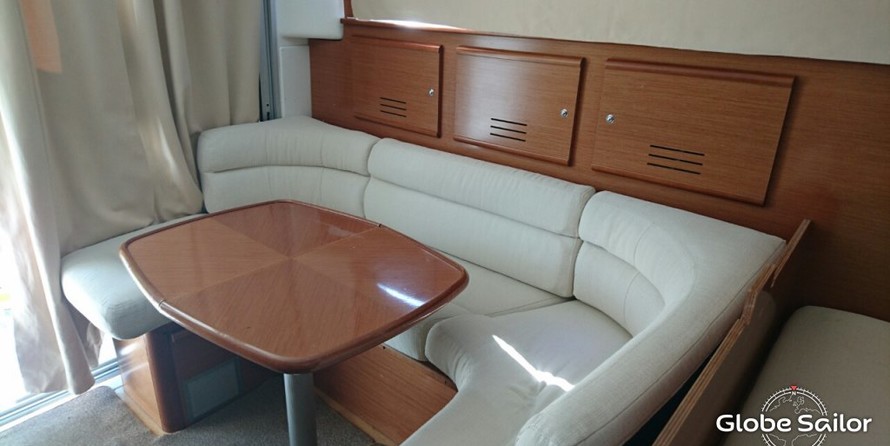 Beneteau Antarès 10.80