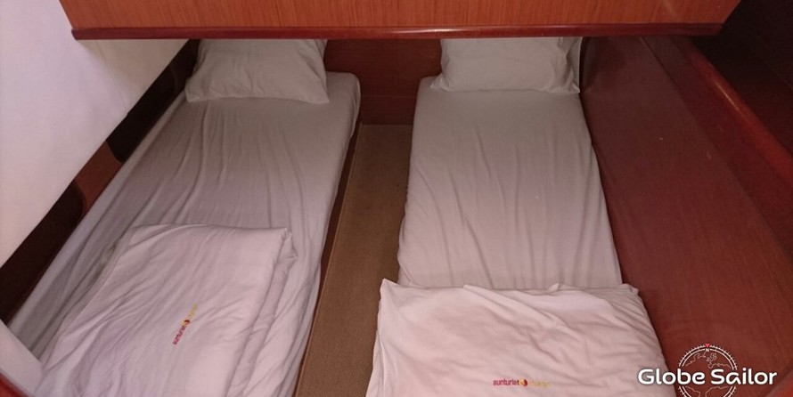 Beneteau Antarès 10.80