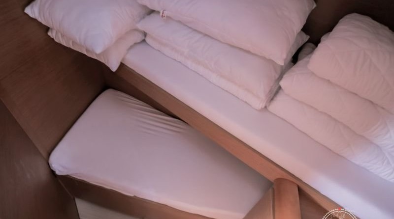 Jeanneau Sun Odyssey 449