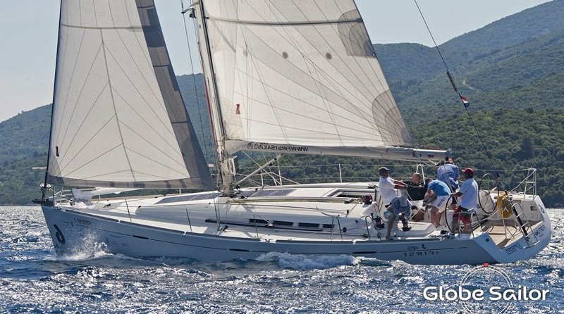 Beneteau First 45