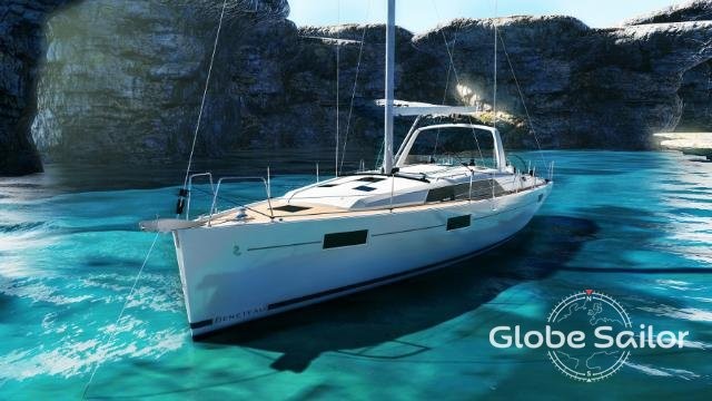 Beneteau Oceanis 41.1