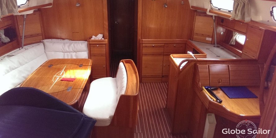 Bavaria 50 Cruiser