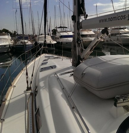 Bavaria 50 Cruiser