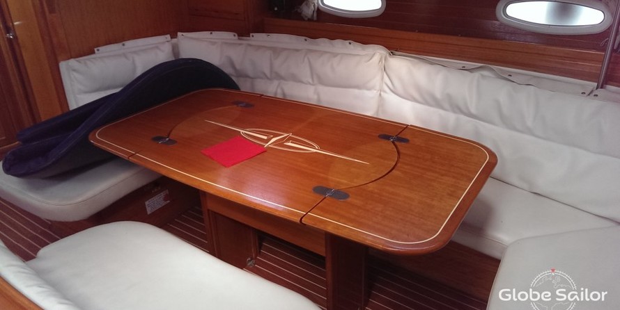 Bavaria 50 Cruiser