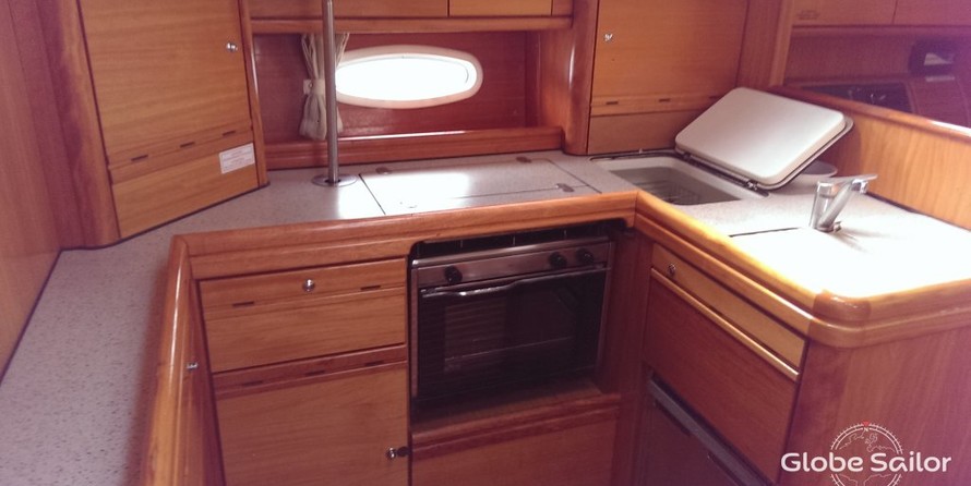 Bavaria 50 Cruiser