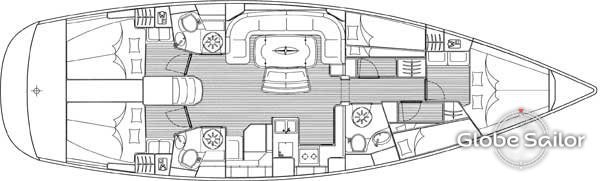 Bavaria 50 Cruiser