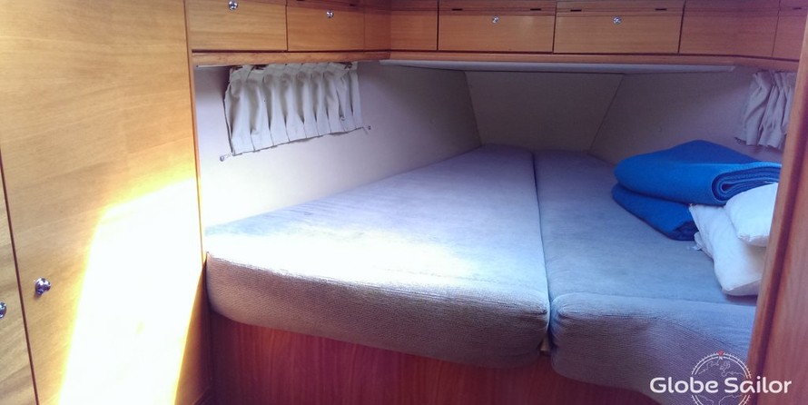 Bavaria 50 Cruiser