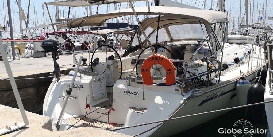 Bavaria 50 Cruiser