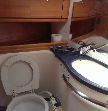 Bavaria 50 Cruiser
