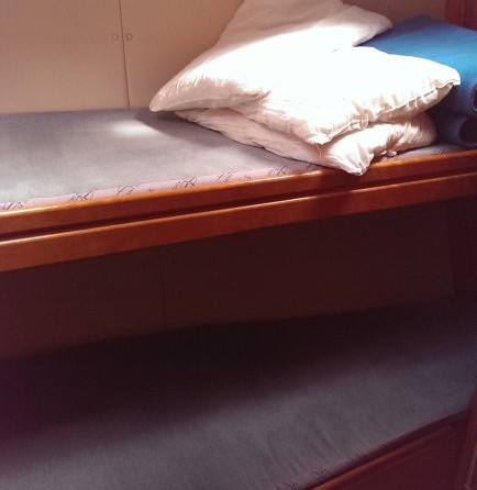 Bavaria 50 Cruiser
