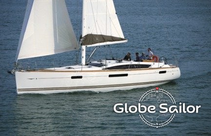 Jeanneau 53