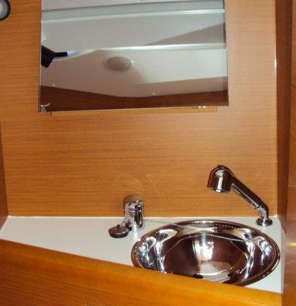 Jeanneau Sun Odyssey 349