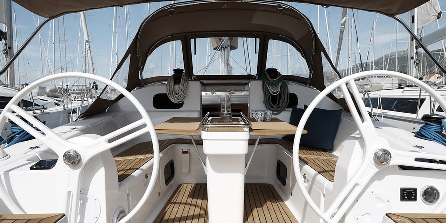 Elan Impression 45