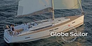 Jeanneau Sun Odyssey 439