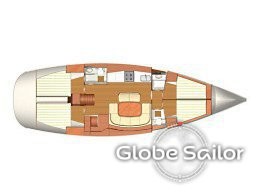 Dufour 455 Grand Large