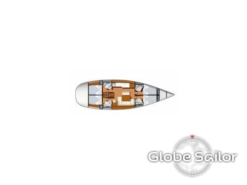 Jeanneau Sun Odyssey 49