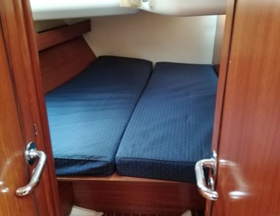 Jeanneau Sun Odyssey 49
