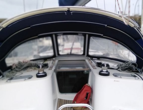 Jeanneau Sun Odyssey 49