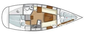 Hanse 315