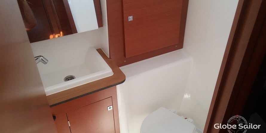 Dufour 382 Grand Large