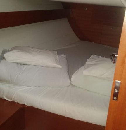 Dufour 382 Grand Large