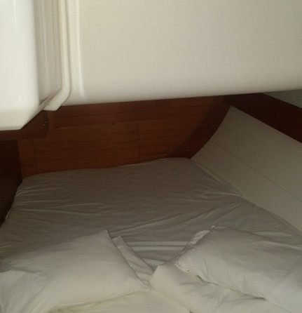 Dufour 382 Grand Large