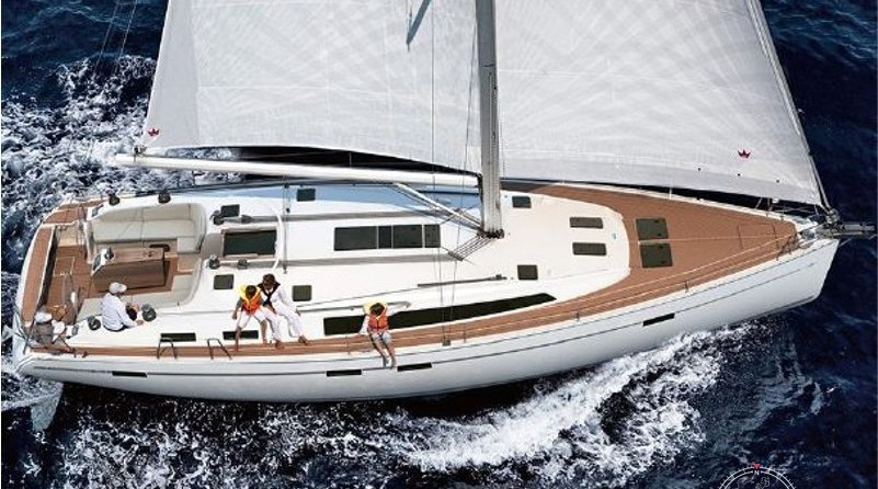 Bavaria Cruiser 51