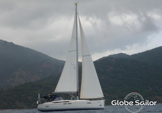 Jeanneau Sun Odyssey 439