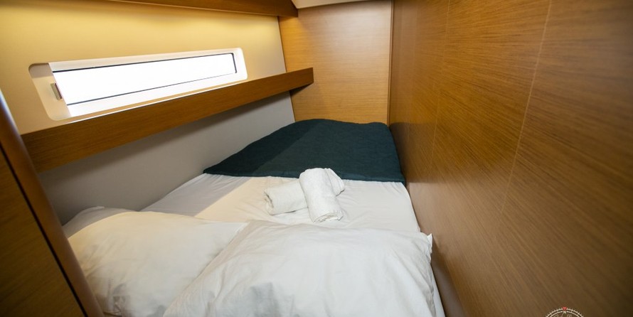 Jeanneau Sun Odyssey 440