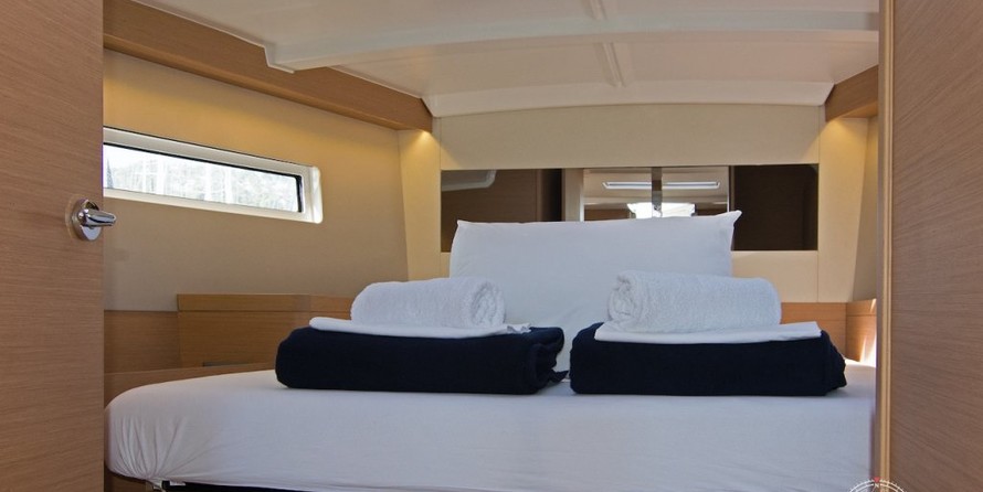 Jeanneau Sun Odyssey 440
