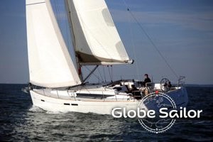 Jeanneau Sun Odyssey 439