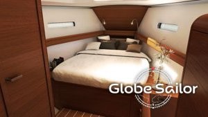 Jeanneau Sun Odyssey 439