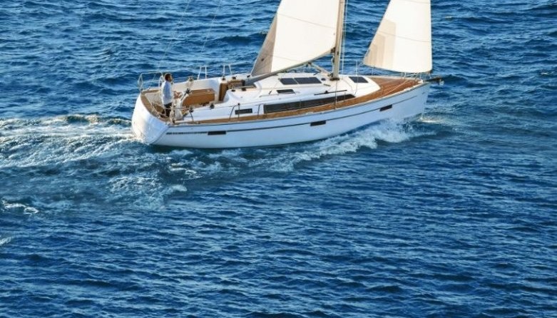 Bavaria 37 Cruiser