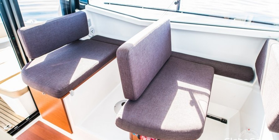 Jeanneau Merry Fisher 855