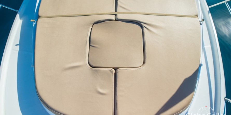 Jeanneau Merry Fisher 855