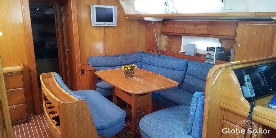 Bavaria 46 Cruiser