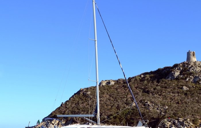 Bavaria 46 Cruiser