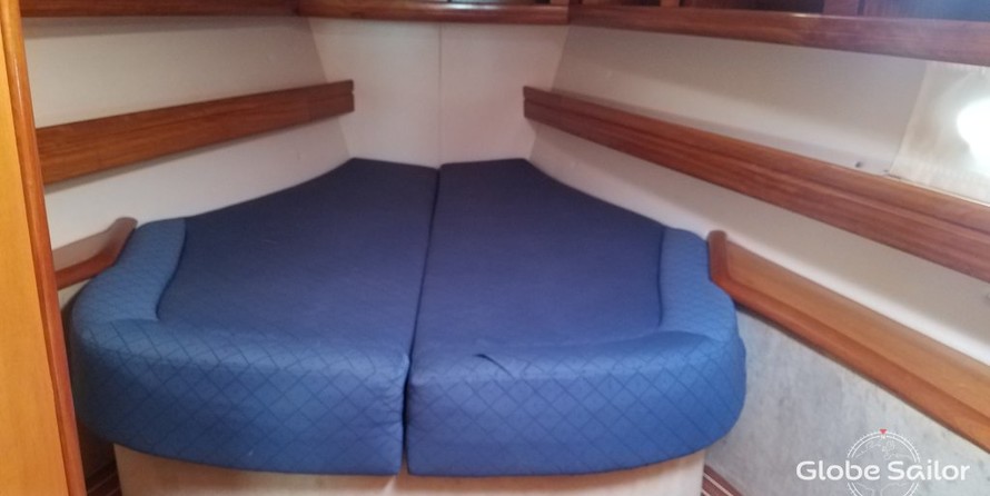 Bavaria 46 Cruiser
