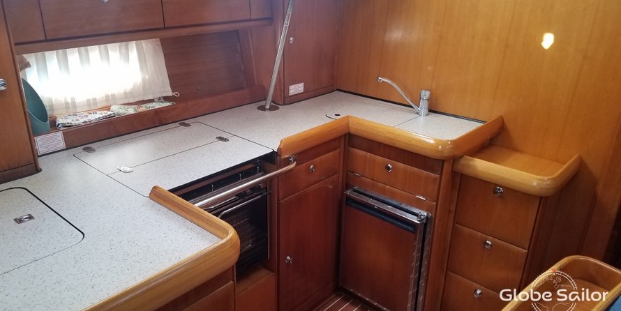 Bavaria 46 Cruiser