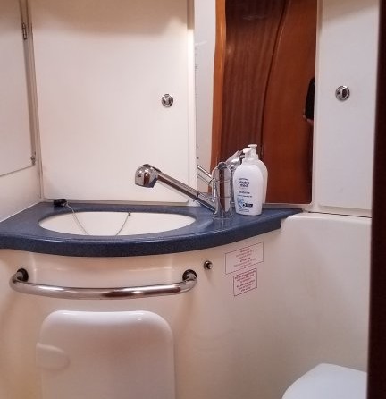 Bavaria 46 Cruiser