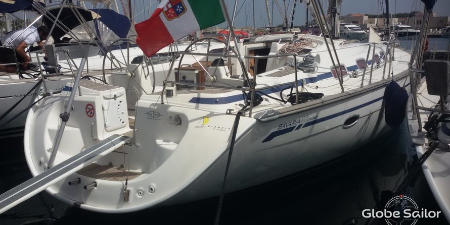 Bavaria 46 Cruiser