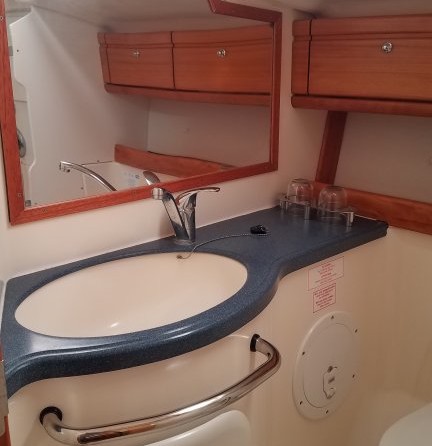 Bavaria 46 Cruiser