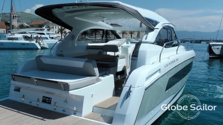 Jeanneau Leader 36
