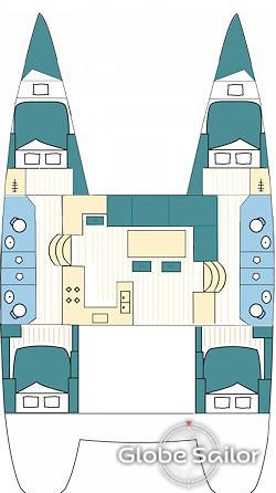 Lagoon 450