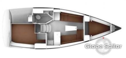 Bavaria 33 Cruiser