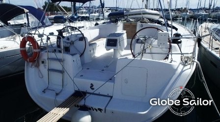 Beneteau Cyclades 50.5