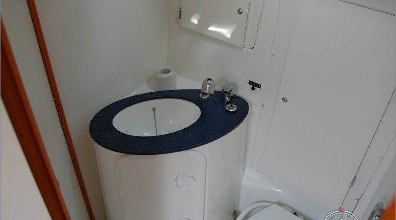 Beneteau Cyclades 50.5