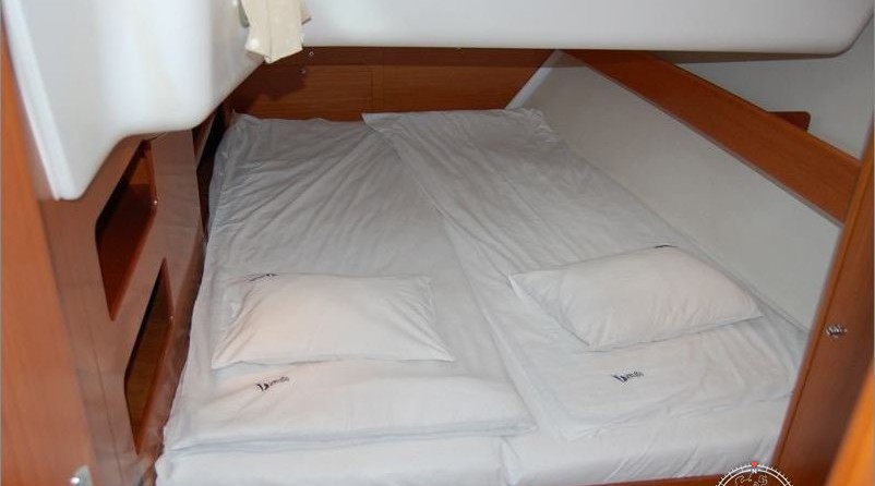 Beneteau Cyclades 50.5